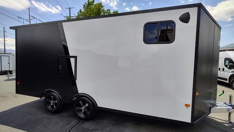 new Cargo (Enclosed) Trailers Xpress Trailer Group  for sale, in Draper, UT Thumbnail 8