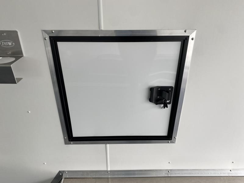 new Cargo (Enclosed) Trailers Xpress Trailer Group  for sale, in Draper, UT Thumbnail 13