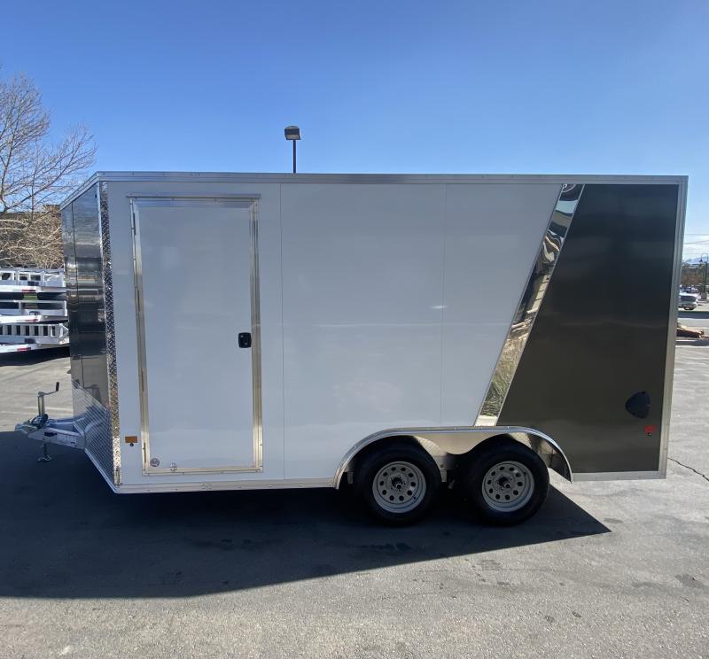 new Cargo (Enclosed) Trailers Xpress Trailer Group  for sale, in Draper, UT Thumbnail 4