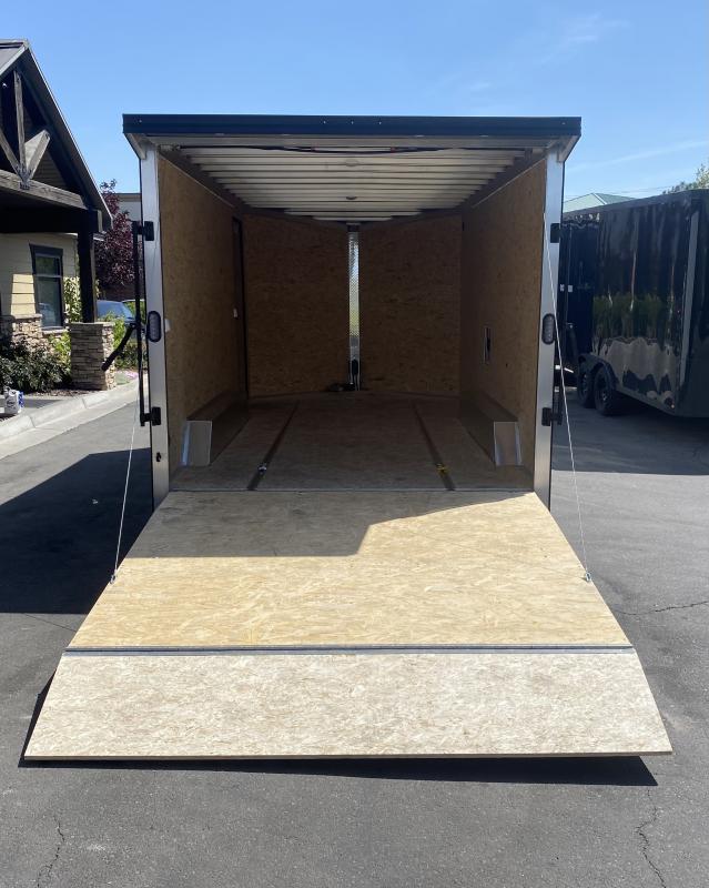 new Cargo (Enclosed) Trailers Xpress Trailer Group  for sale, in Draper, UT Thumbnail 9