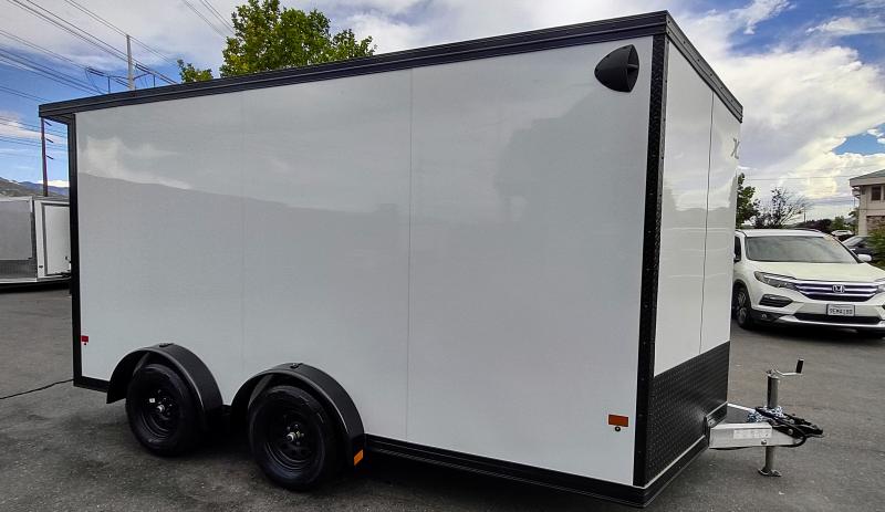 new Cargo (Enclosed) Trailers Xpress Trailer Group  for sale, in Draper, UT Thumbnail 8