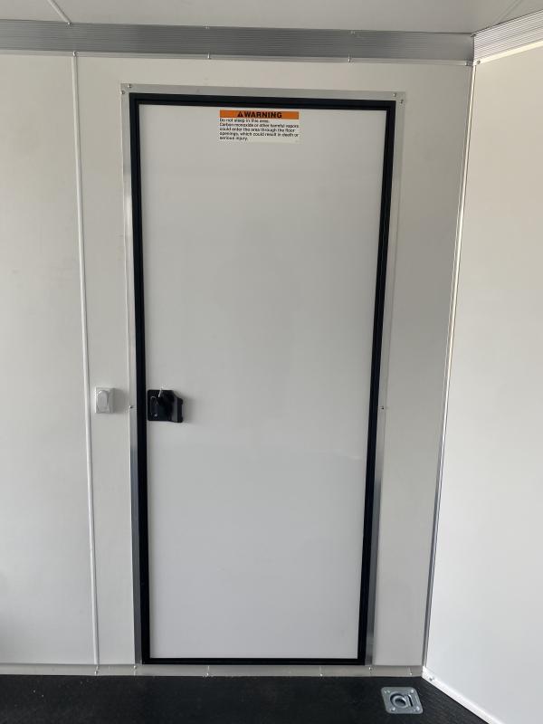 new Cargo (Enclosed) Trailers Xpress Trailer Group  for sale, in Draper, UT Thumbnail 15