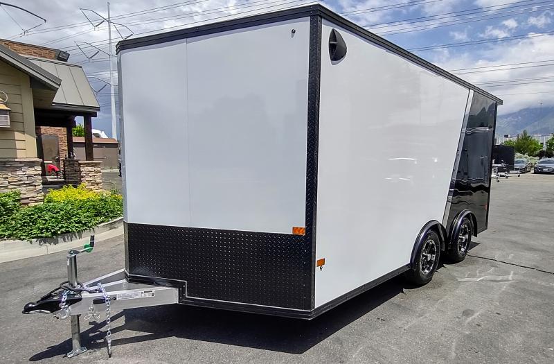 new Cargo (Enclosed) Trailers Xpress Trailer Group  for sale, in Draper, UT Thumbnail 5