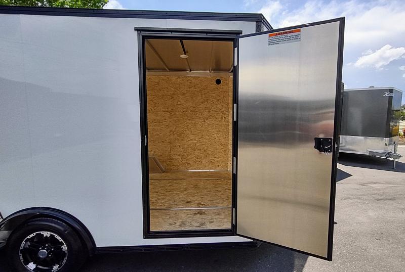 new Cargo (Enclosed) Trailers Xpress Trailer Group  for sale, in Draper, UT Thumbnail 17