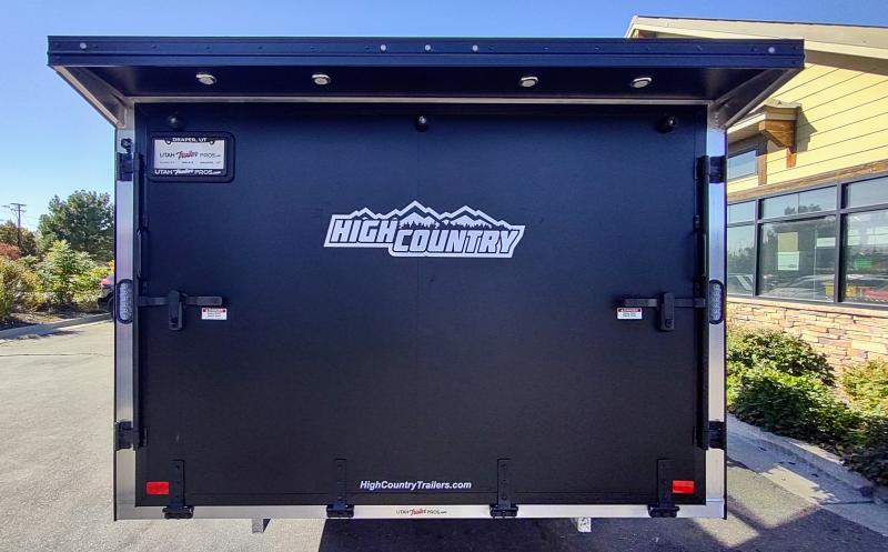 new Snowmobile Trailers High Country  for sale, in Draper, UT Thumbnail 14