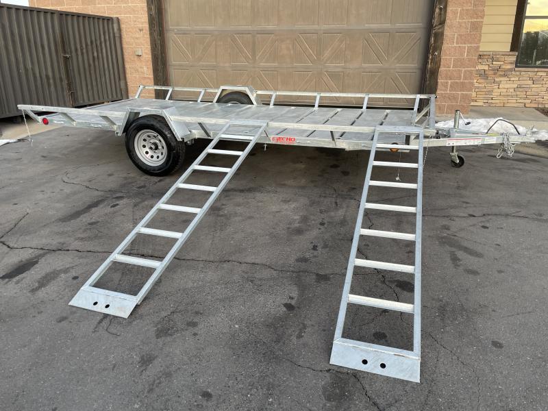 new ATV Trailers Echo Trailers  for sale, in Draper, UT image-0