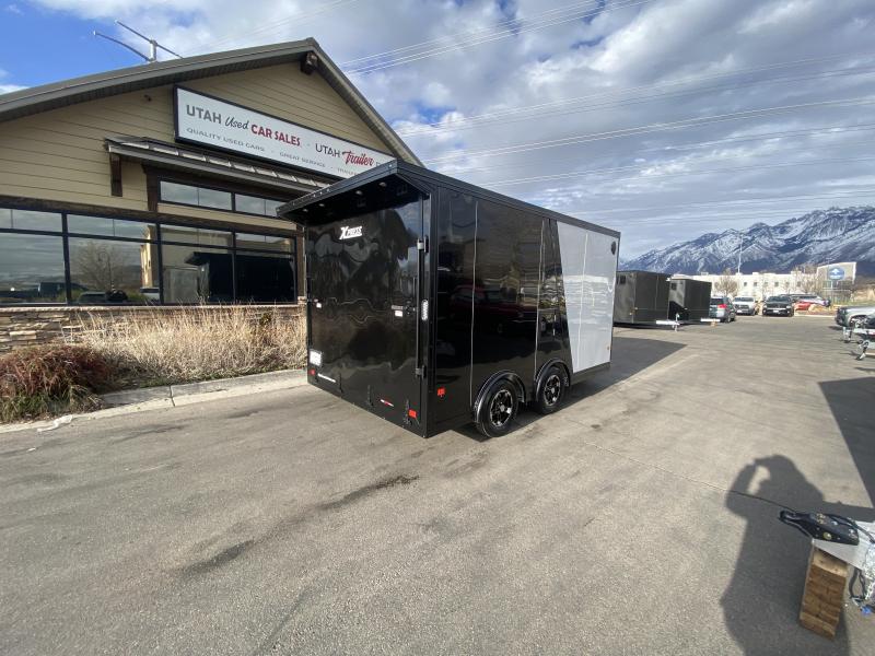 new Cargo (Enclosed) Trailers Xpress Trailer Group  for sale, in Draper, UT Thumbnail 9