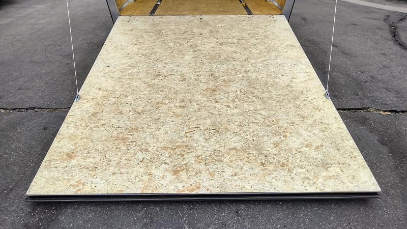 new Cargo (Enclosed) Trailers Xpress Trailer Group  for sale, in Draper, UT Thumbnail 10