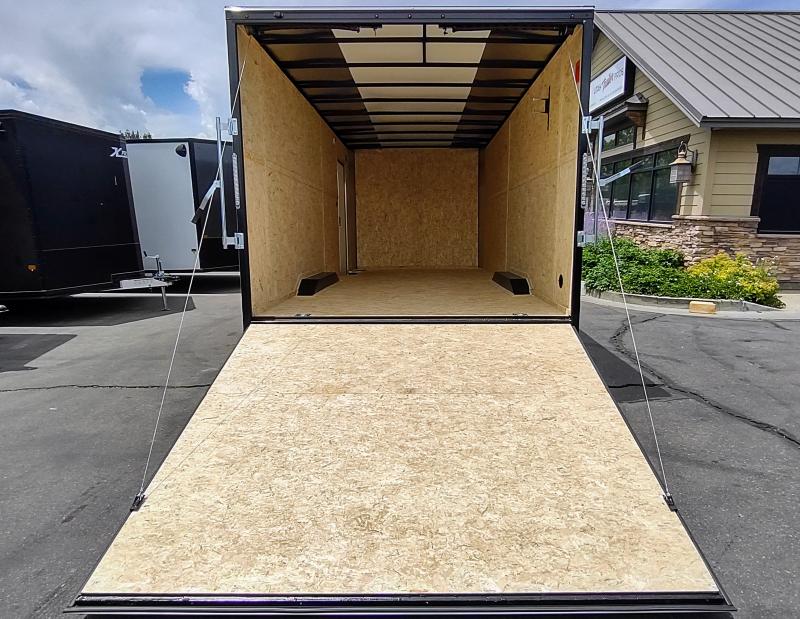 new Cargo (Enclosed) Trailers Criterion  for sale, in Draper, UT Thumbnail 9