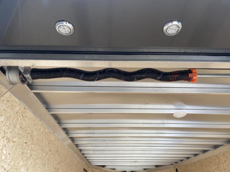 new Cargo (Enclosed) Trailers Xpress Trailer Group  for sale, in Draper, UT Thumbnail 12