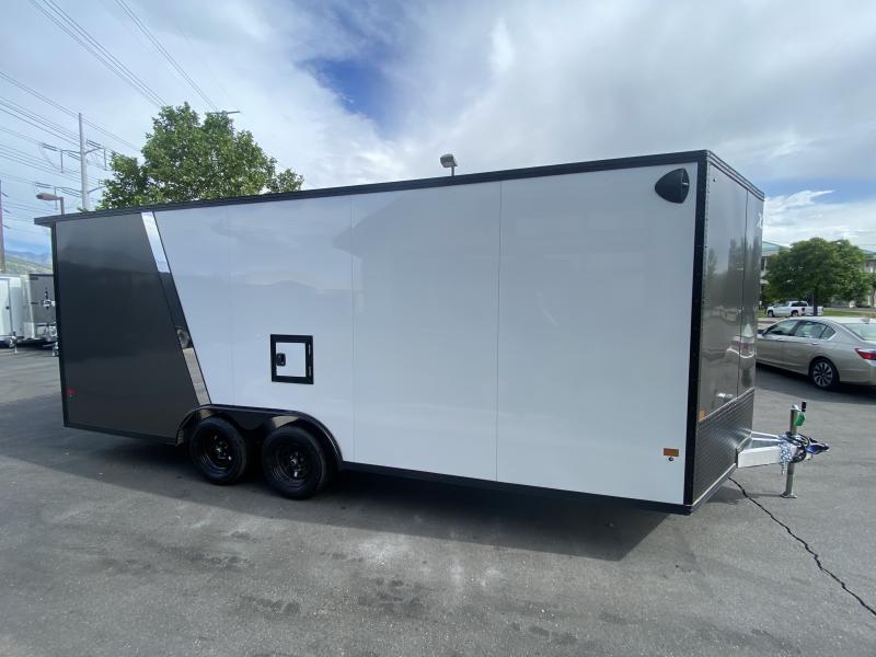 new Cargo (Enclosed) Trailers Xpress Trailer Group  for sale, in Draper, UT Thumbnail 8