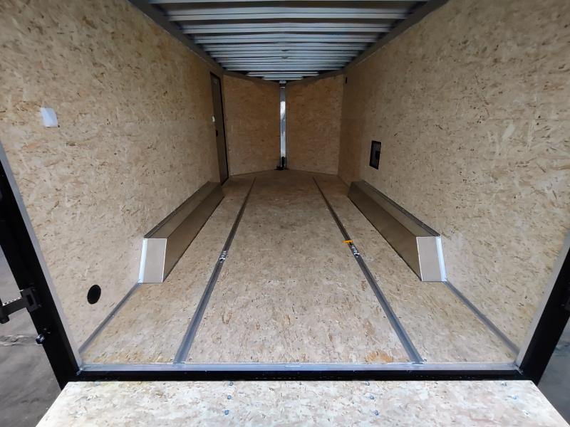 new Cargo (Enclosed) Trailers Xpress Trailer Group  for sale, in Draper, UT Thumbnail 11