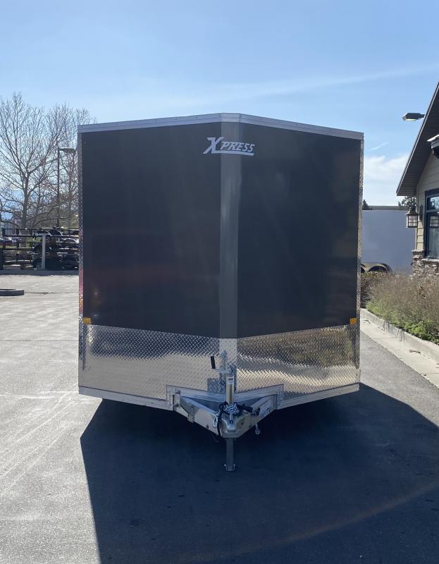 new Cargo (Enclosed) Trailers Xpress Trailer Group  for sale, in Draper, UT Thumbnail 2
