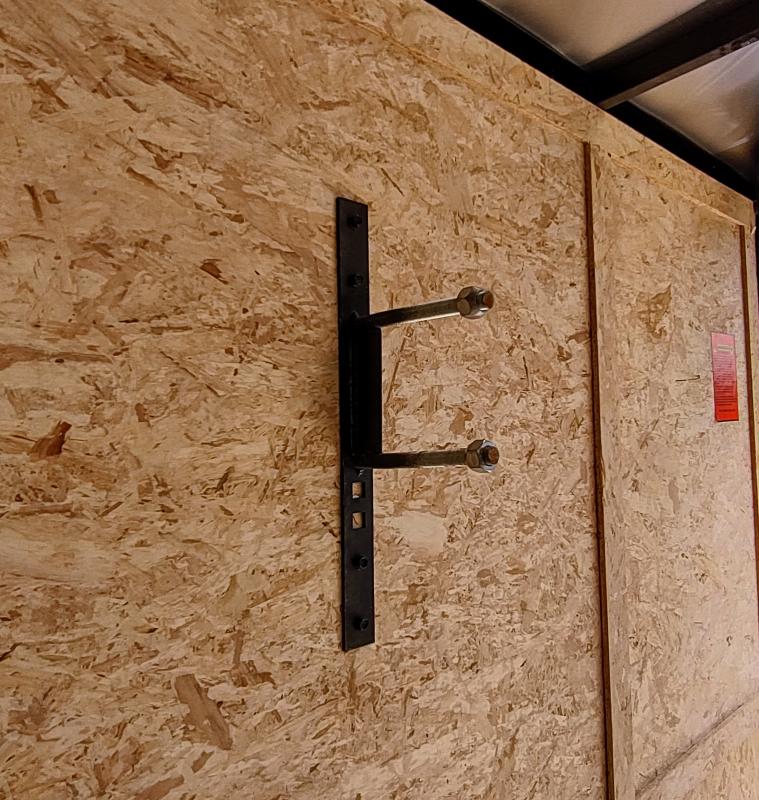 new Cargo (Enclosed) Trailers Criterion  for sale, in Draper, UT Thumbnail 15