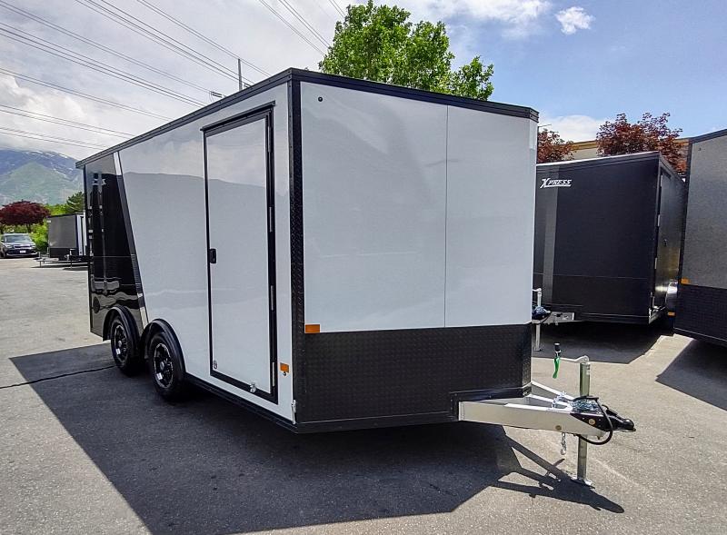 new Cargo (Enclosed) Trailers Xpress Trailer Group  for sale, in Draper, UT Thumbnail 3