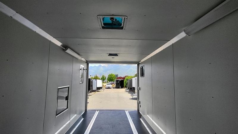 new Cargo (Enclosed) Trailers Xpress Trailer Group  for sale, in Draper, UT Thumbnail 15