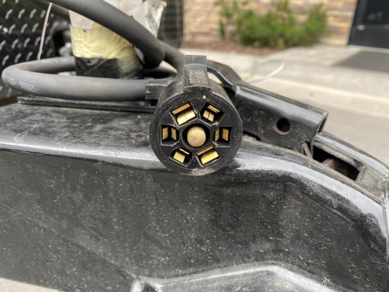 new Cargo (Enclosed) Trailers Criterion  for sale, in Draper, UT Thumbnail 17