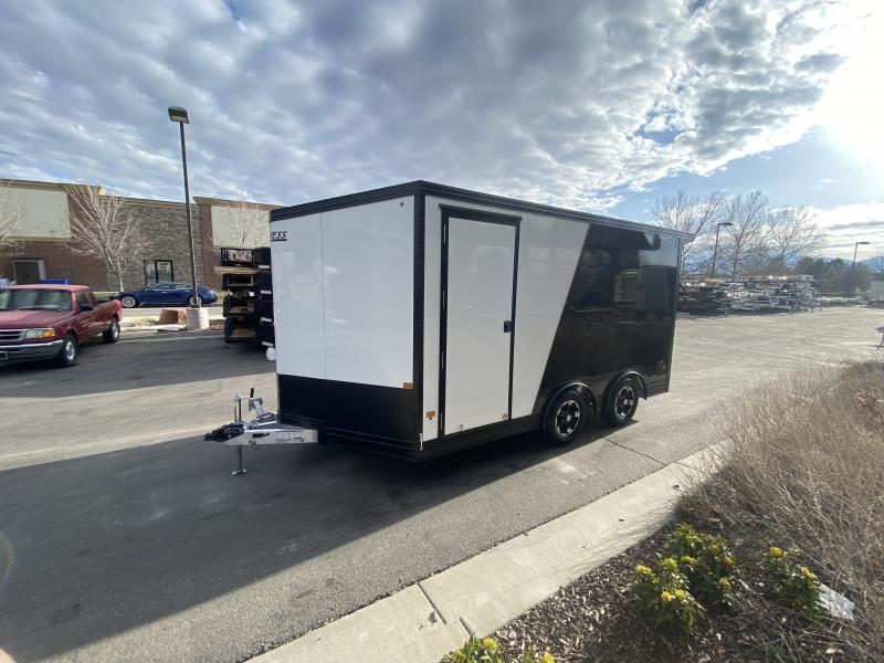 new Cargo (Enclosed) Trailers Xpress Trailer Group  for sale, in Draper, UT Thumbnail 4