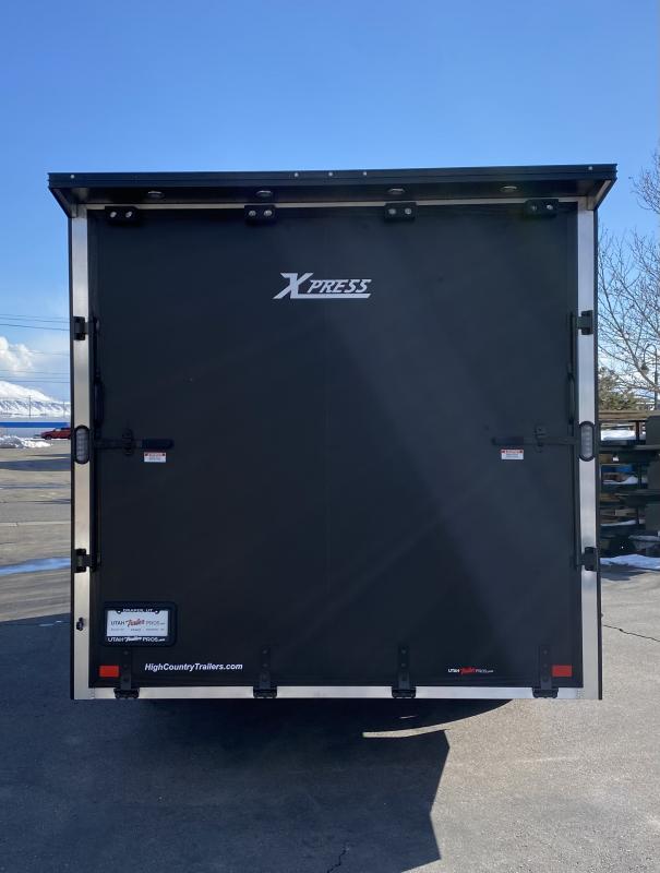 new Car Haulers / Racing Trailers Xpress Trailer Group  for sale, in Draper, UT Thumbnail 6