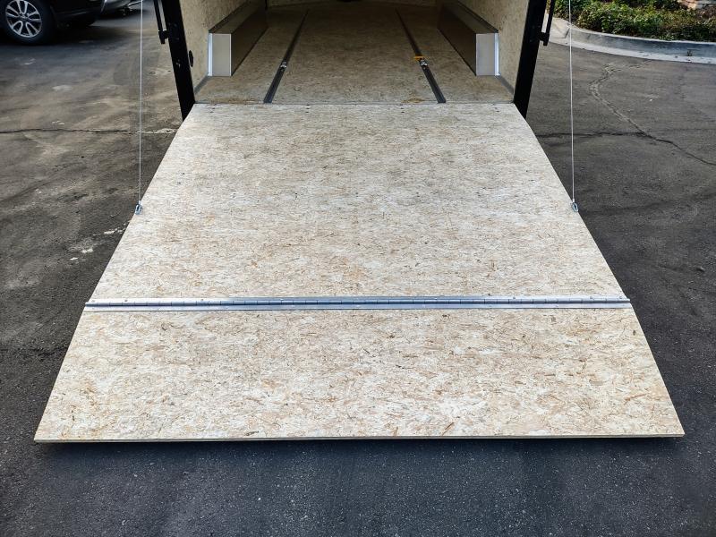 new Cargo (Enclosed) Trailers Xpress Trailer Group  for sale, in Draper, UT Thumbnail 10