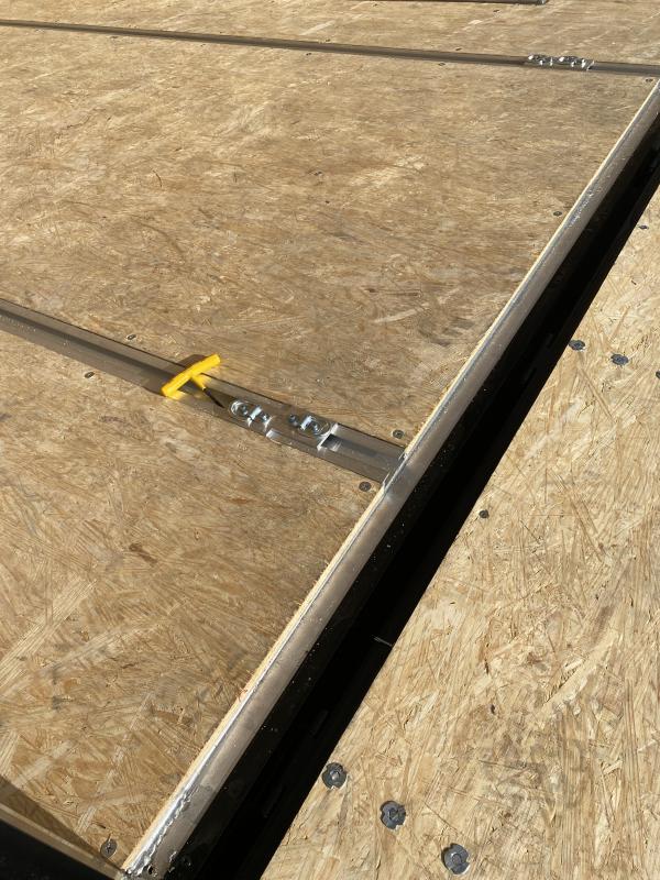 new Cargo (Enclosed) Trailers Xpress Trailer Group  for sale, in Draper, UT Thumbnail 11