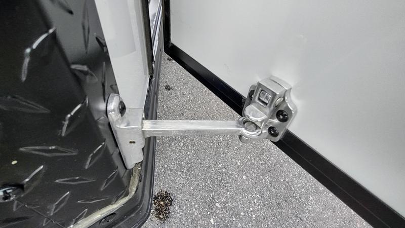 new Cargo (Enclosed) Trailers Xpress Trailer Group  for sale, in Draper, UT Thumbnail 17