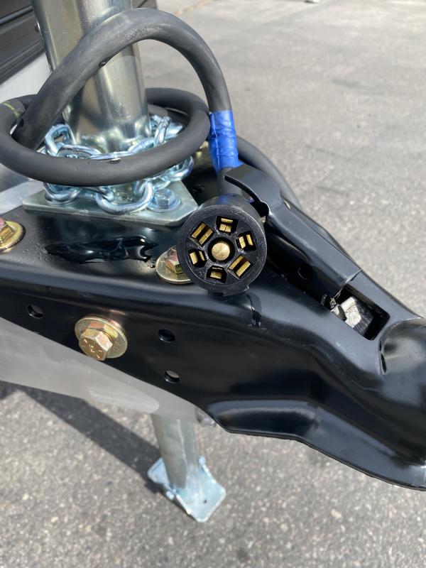 new Cargo (Enclosed) Trailers Xpress Trailer Group  for sale, in Draper, UT Thumbnail 16