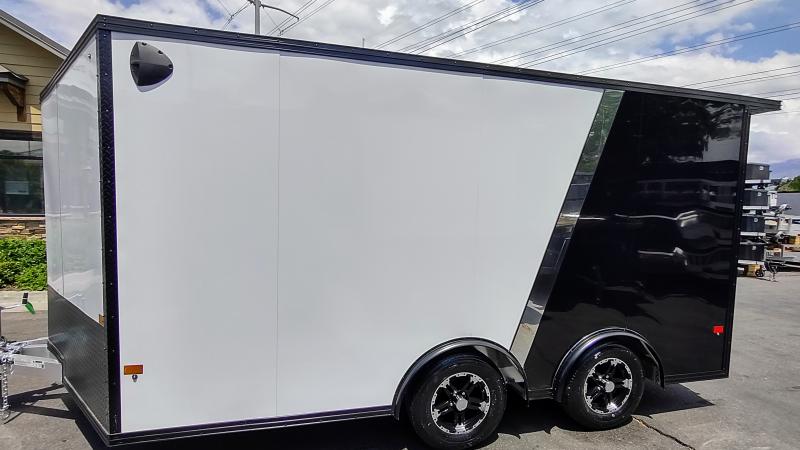 new Cargo (Enclosed) Trailers Xpress Trailer Group  for sale, in Draper, UT Thumbnail 2