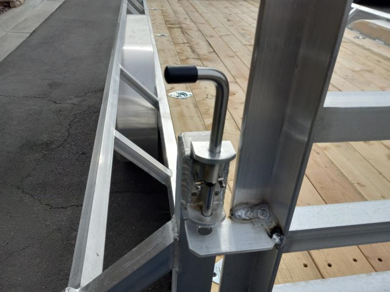 new ATV Trailers Baughman Products  for sale, in Draper, UT Thumbnail 6