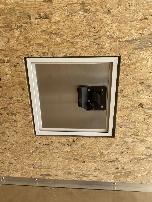 new Cargo (Enclosed) Trailers Xpress Trailer Group  for sale, in Draper, UT Thumbnail 12