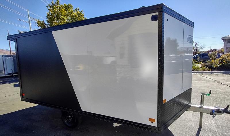 new Snowmobile Trailers High Country  for sale, in Draper, UT Thumbnail 13