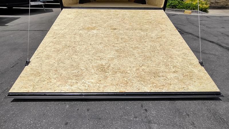 new Cargo (Enclosed) Trailers Criterion  for sale, in Draper, UT Thumbnail 10