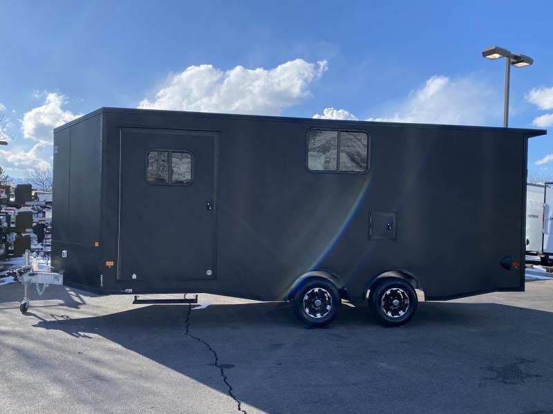 new Car Haulers / Racing Trailers Xpress Trailer Group  for sale, in Draper, UT Thumbnail 4