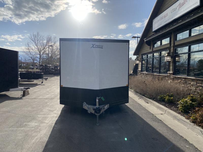 new Cargo (Enclosed) Trailers Xpress Trailer Group  for sale, in Draper, UT Thumbnail 3