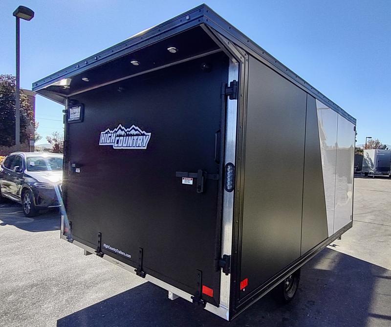 new Snowmobile Trailers High Country  for sale, in Draper, UT Thumbnail 15