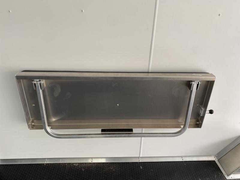 new Cargo (Enclosed) Trailers Xpress Trailer Group  for sale, in Draper, UT Thumbnail 18