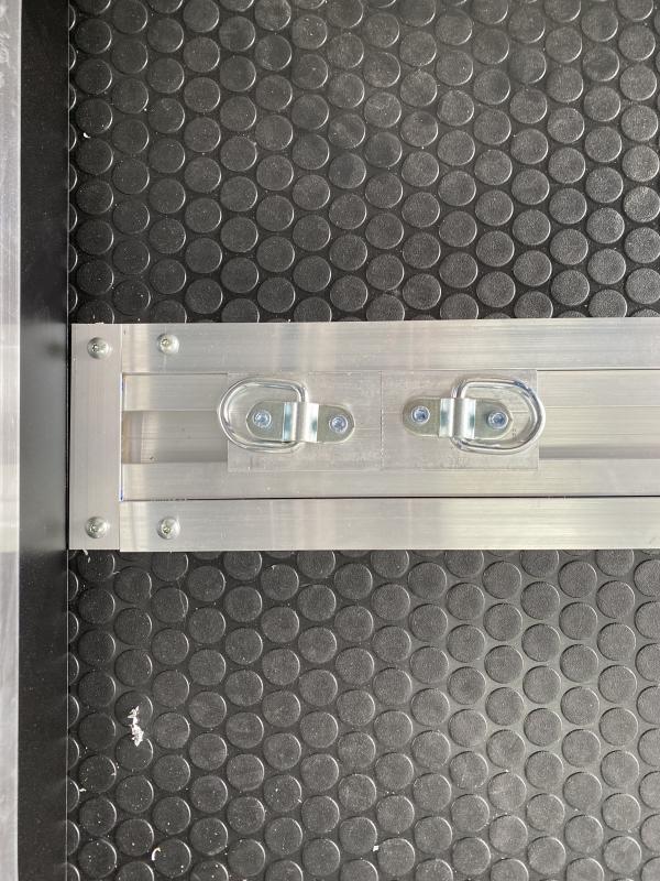 new Cargo (Enclosed) Trailers Xpress Trailer Group  for sale, in Draper, UT Thumbnail 24