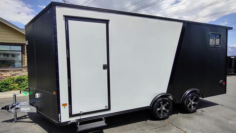 new Cargo (Enclosed) Trailers Xpress Trailer Group  for sale, in Draper, UT Thumbnail 4