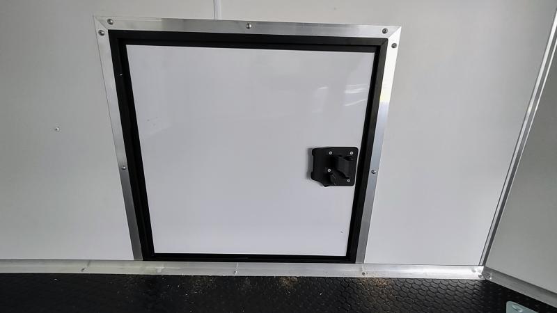 new Cargo (Enclosed) Trailers Xpress Trailer Group  for sale, in Draper, UT Thumbnail 16