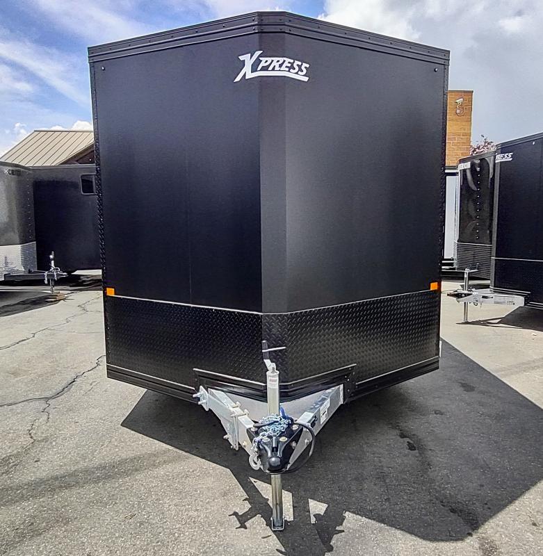 new Cargo (Enclosed) Trailers Xpress Trailer Group  for sale, in Draper, UT Thumbnail 3
