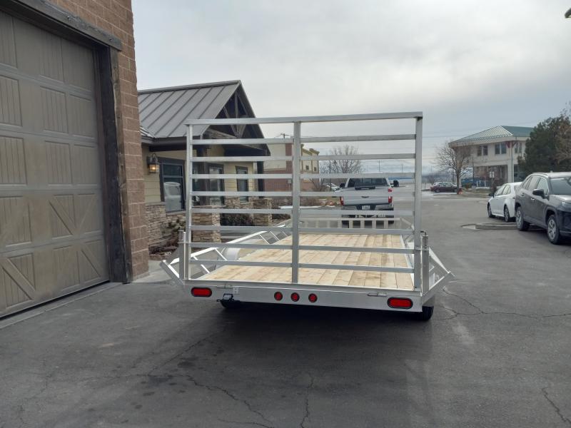 new ATV Trailers Baughman Products  for sale, in Draper, UT Thumbnail 4