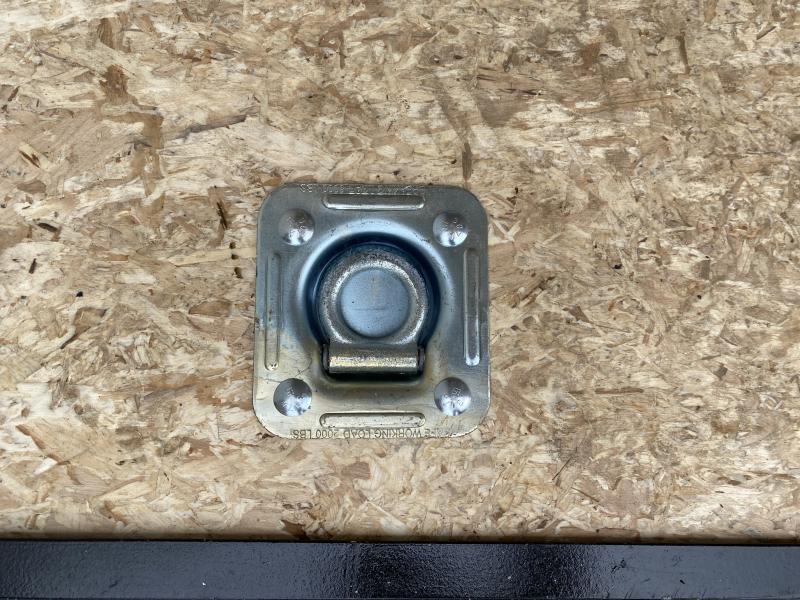 new Cargo (Enclosed) Trailers Criterion  for sale, in Draper, UT Thumbnail 11