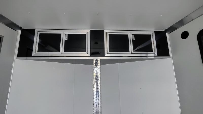 new Cargo (Enclosed) Trailers Xpress Trailer Group  for sale, in Draper, UT Thumbnail 16