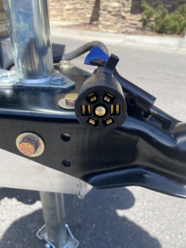 new Cargo (Enclosed) Trailers Xpress Trailer Group  for sale, in Draper, UT Thumbnail 16