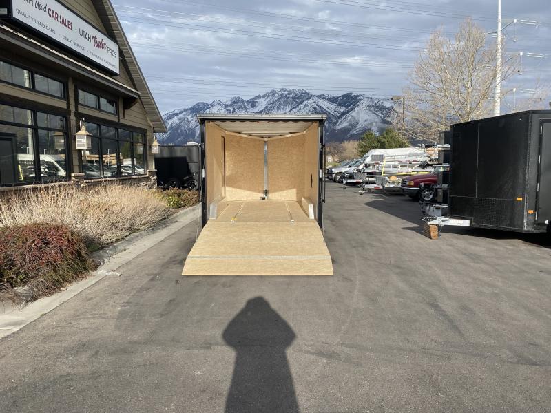 new Cargo (Enclosed) Trailers Xpress Trailer Group  for sale, in Draper, UT Thumbnail 10