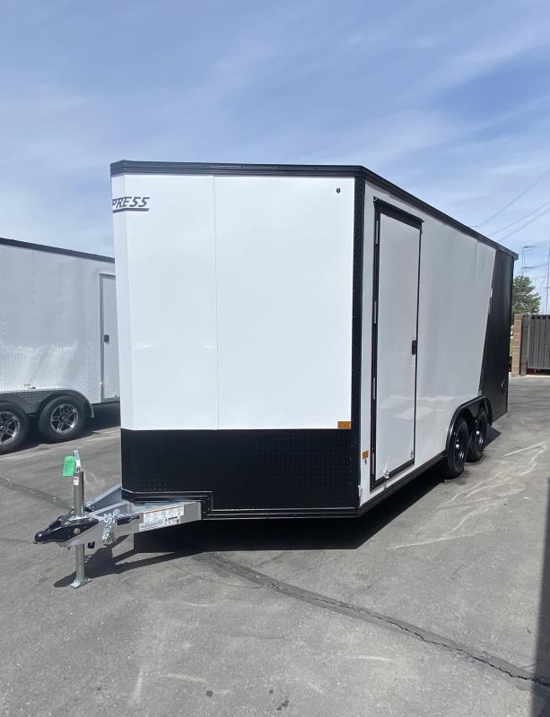 new Cargo (Enclosed) Trailers Xpress Trailer Group  for sale, in Draper, UT Thumbnail 4
