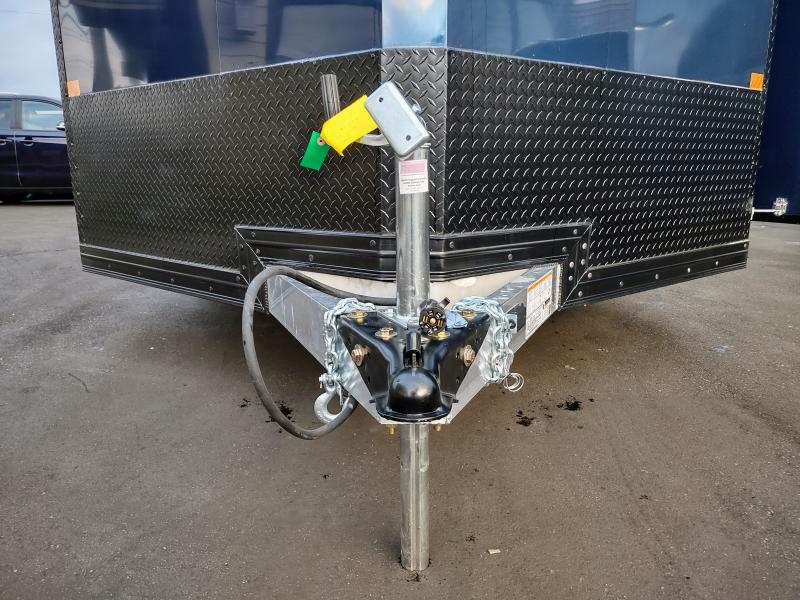 new Cargo (Enclosed) Trailers Xpress Trailer Group  for sale, in Draper, UT Thumbnail 19