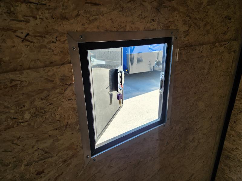 new Cargo (Enclosed) Trailers Criterion  for sale, in Draper, UT Thumbnail 10