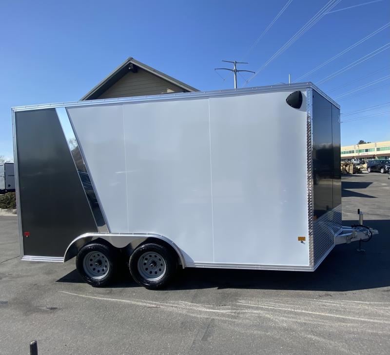 new Cargo (Enclosed) Trailers Xpress Trailer Group  for sale, in Draper, UT Thumbnail 8