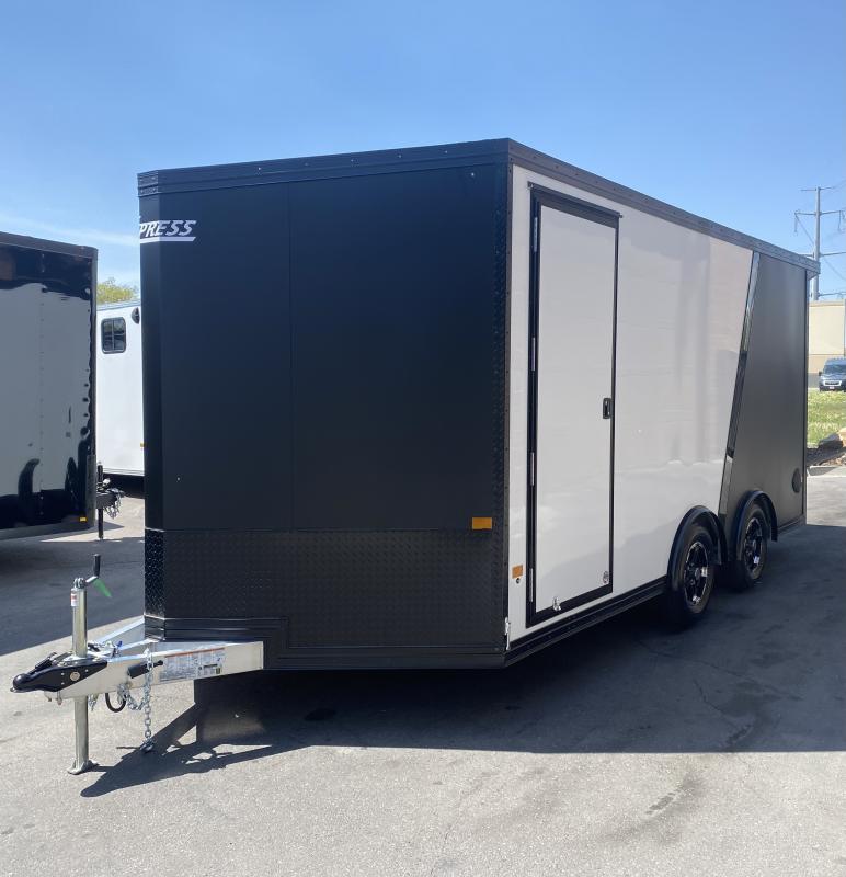 new Cargo (Enclosed) Trailers Xpress Trailer Group  for sale, in Draper, UT Thumbnail 3